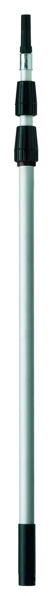Harris Seriously Good - Barra de extensión de aluminio, 3 m