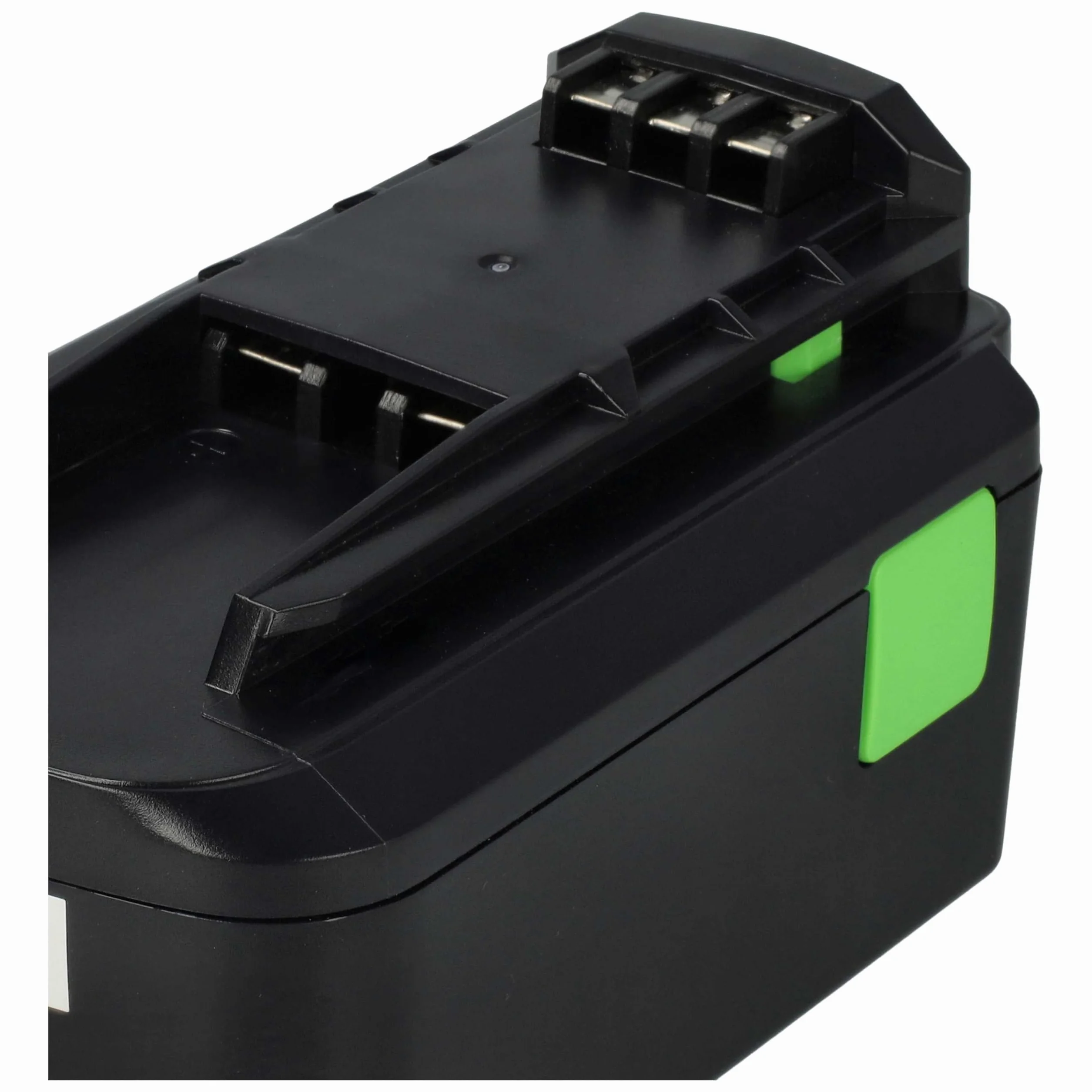 vhbw 2X batería Compatible con Festo Festool TSC 55 Li 5.2 REB-Plus/XL