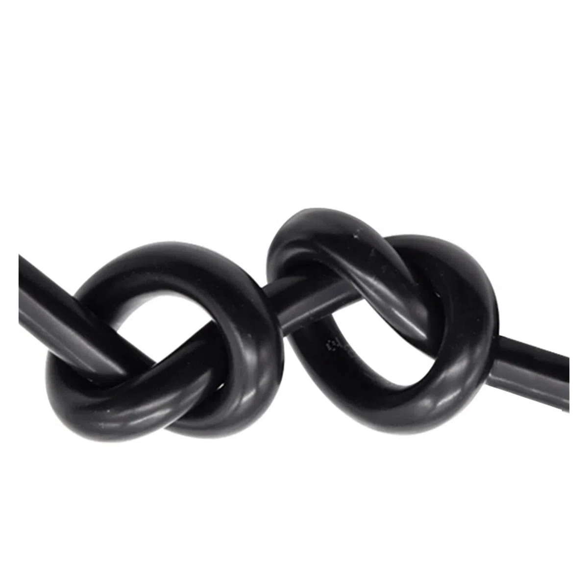 Cable de señal control blindado RVVP 50M, alambre cobre PVC 2-8 núcleos