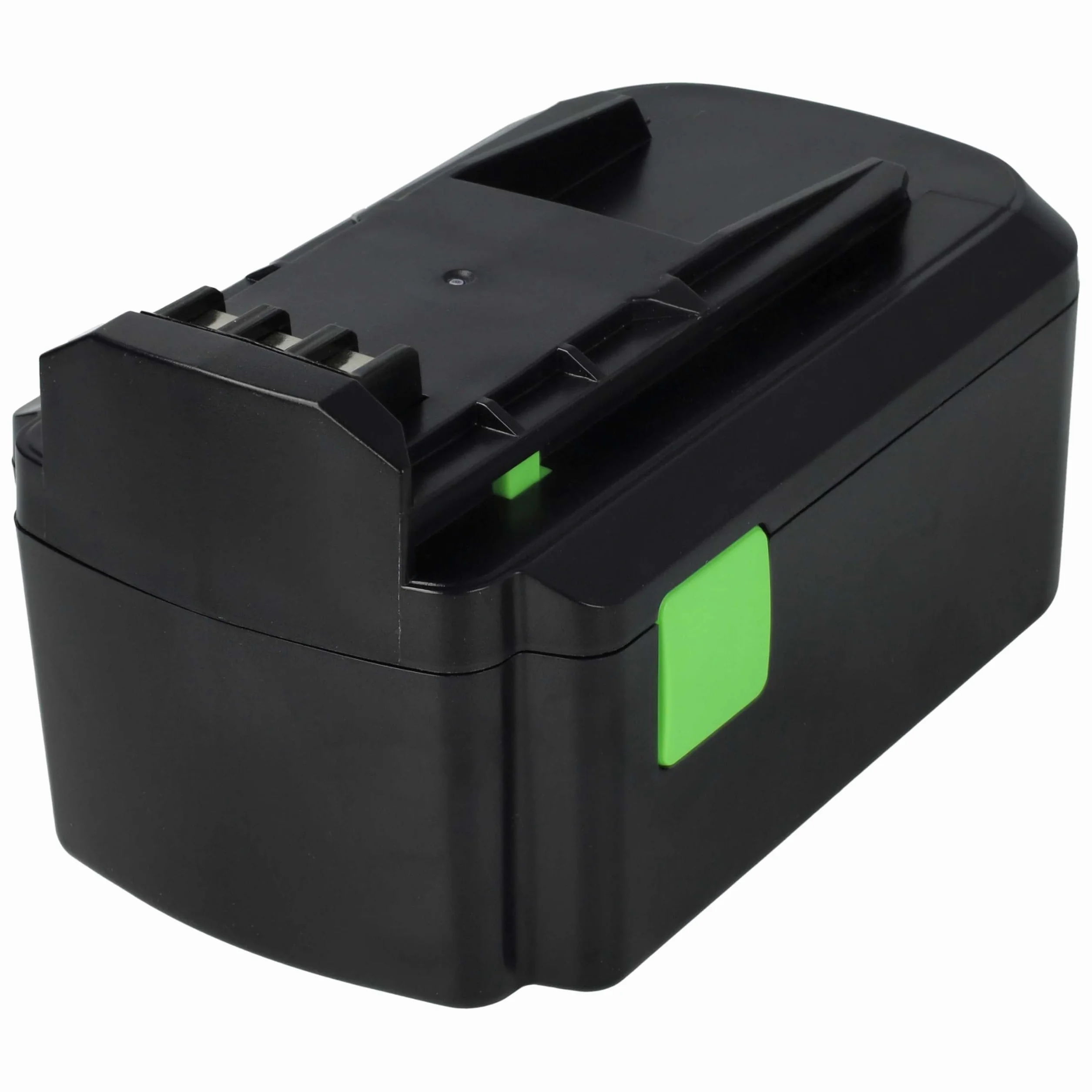 vhbw 2X batería Compatible con Festo Festool TSC 55 Li 5.2 REB-Plus/XL