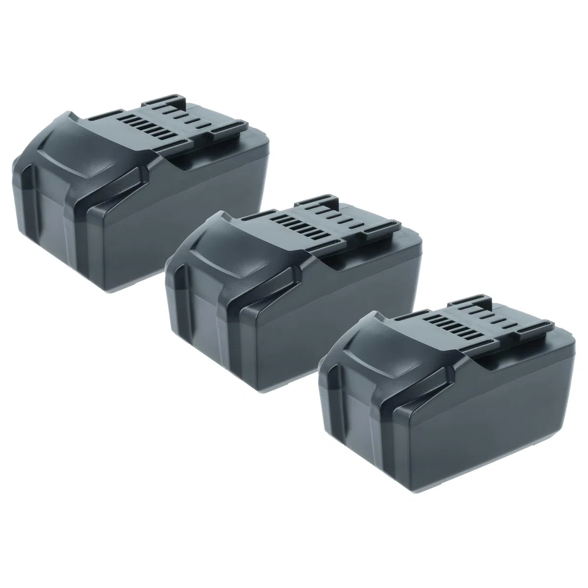 vhbw 3X batería Compatible con Jepson 8203E