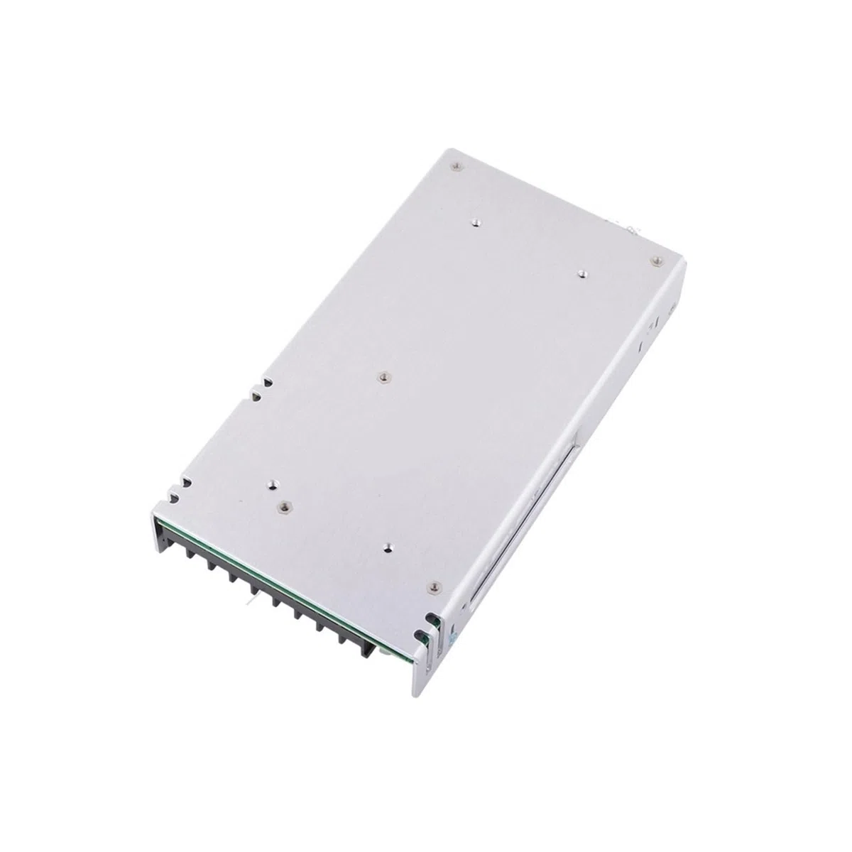 Panel de interruptores de 200 W con indicador LED, convertidor de Potencia de 220 a 24 V CC