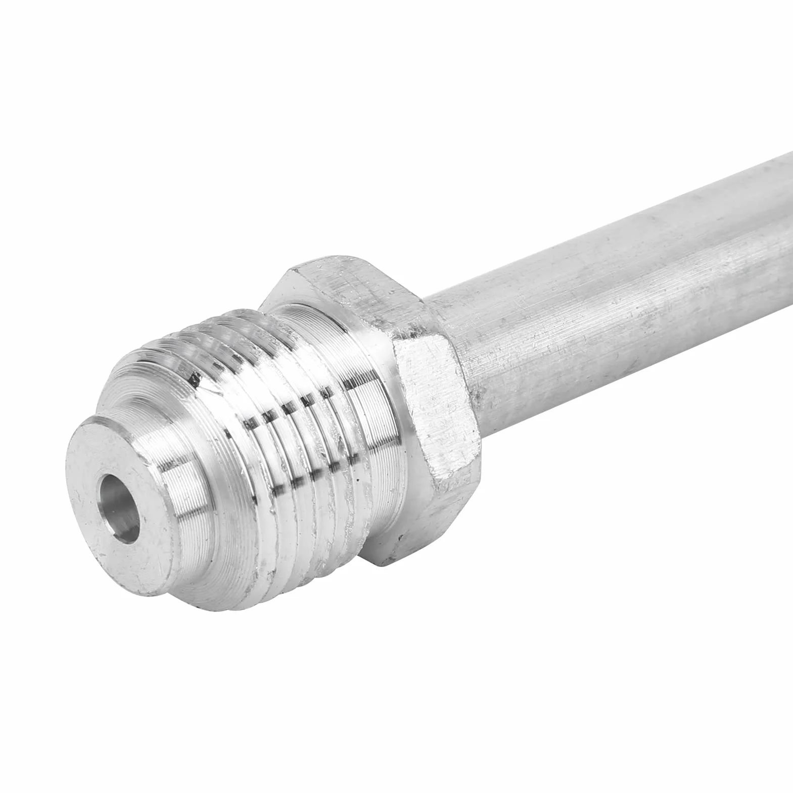 Varilla de extensión universal para máquina de pulverización Varilla de extensión de pistola de pintura de 75 cm(50cm)