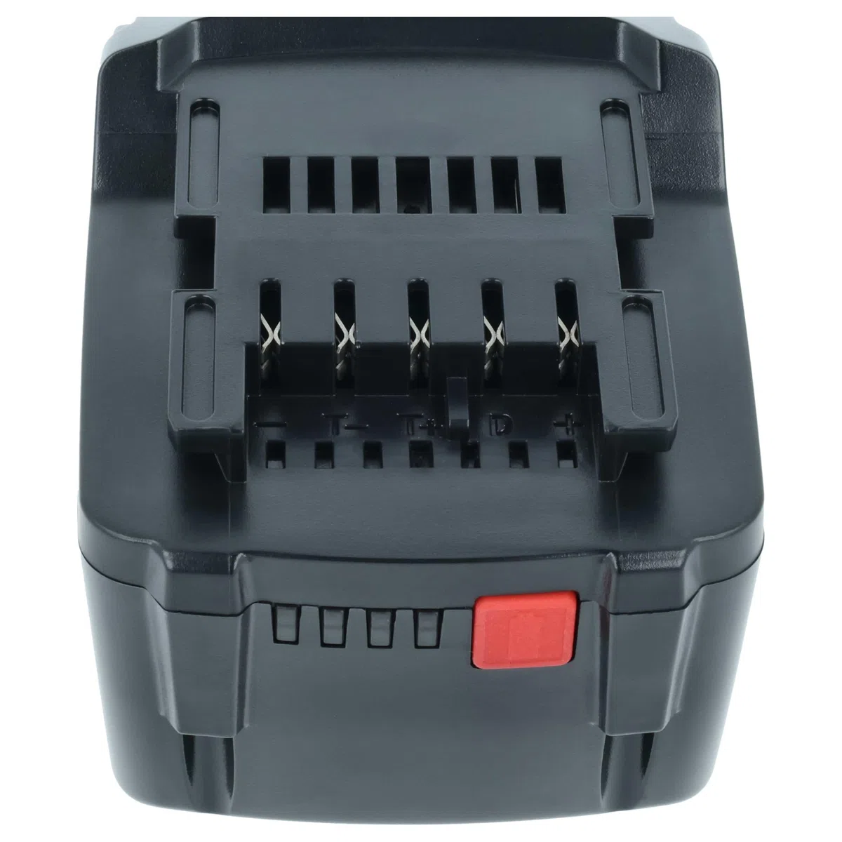 vhbw 3X batería Compatible con Jepson 8203E