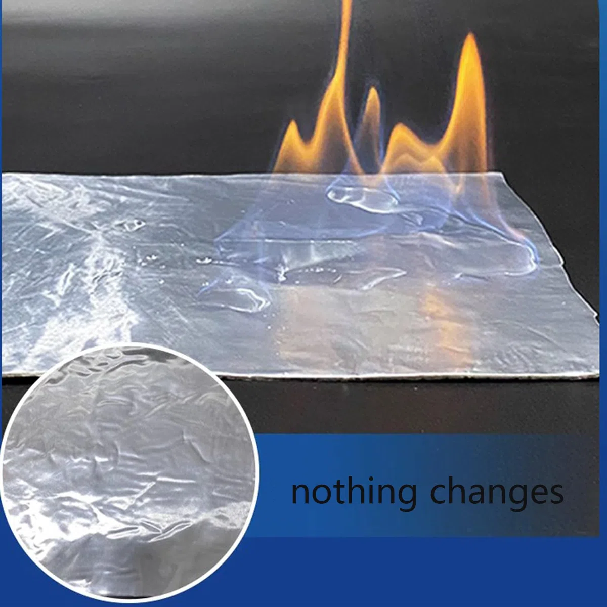 Cinta bituminosa autoadhesiva,Cinta Impermeable para reparación de Exteriores,Cinta Adhesiva para techos,Cinta Aislante de butilo,Cinta de Papel de Aluminio,para Huecos de alféizar de Ventana de